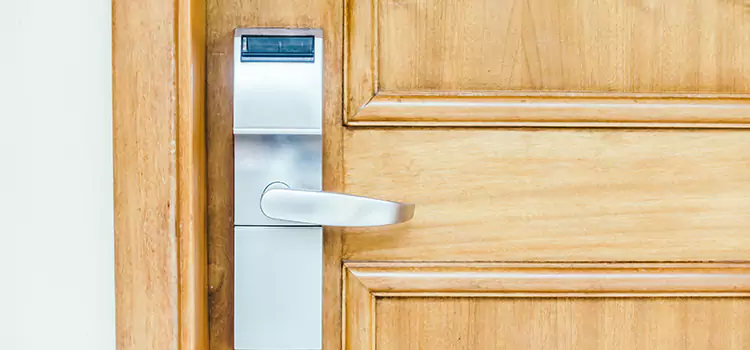 Advanced Solutions in Chester, VA for Modern Security