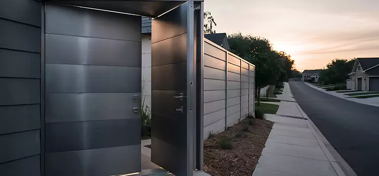Comprehensive Steel Door Solutions in Chester, VA