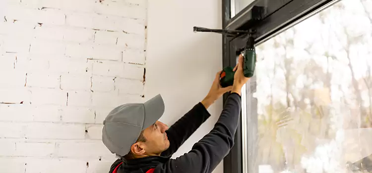 Your Trusted Partner for Door Closer Solutions in Chester, VA