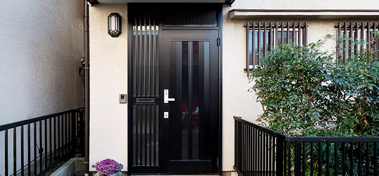Popular Exterior Door Options in Chester, VA