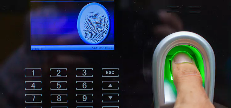 Your Trusted Partner for Secure Access in Chester, VA
