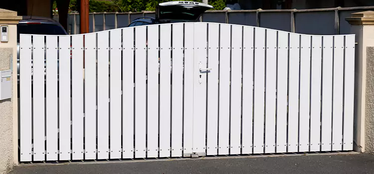 Why Choose Us for Residential Gate Repair in Chester, VA?